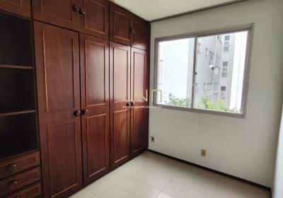 Apartamento com 49m², 1 dormitório no bairro Trindade em Florianópolis